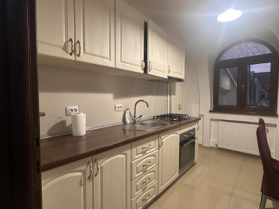 Apartamente de inchiriat Sibiu Centrul Istoric imagine mica 9