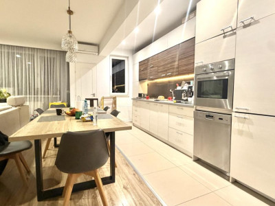 Apartamente de vanzare Floresti imagine mica 2