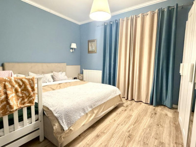 Apartamente de vanzare Floresti imagine mica 3