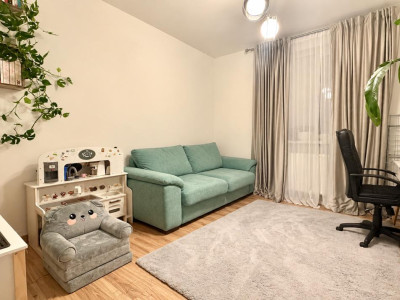 Apartamente de vanzare Floresti imagine mica 5