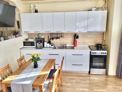 Apartamente de vanzare Floresti imagine mica 2