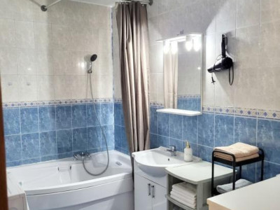 Apartamente de vanzare Floresti imagine mica 4