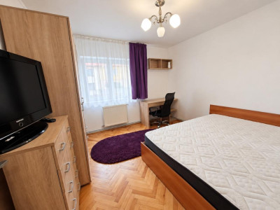 Apartamente de inchiriat Sibiu Central imagine mica 3