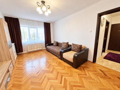 Apartamente de inchiriat Sibiu Central imagine mica 4