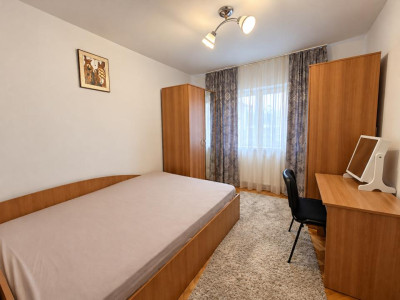 Apartamente de inchiriat Sibiu Central imagine mica 5