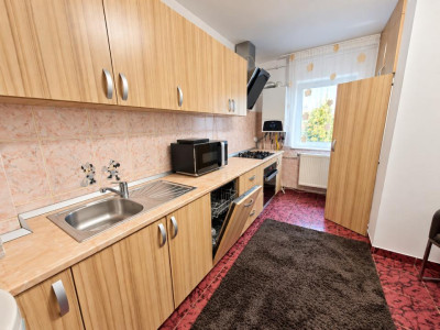 Apartamente de inchiriat Sibiu Central imagine mica 7
