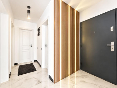 Apartamente de vanzare Cluj-Napoca Dambul-Rotund imagine mica 3