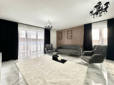 Apartamente de vanzare Cluj-Napoca Dambul-Rotund imagine mica 4