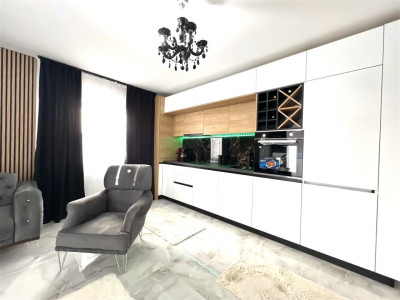 Apartamente de vanzare Cluj-Napoca Dambul-Rotund imagine mica 5