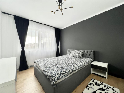 Apartamente de vanzare Cluj-Napoca Dambul-Rotund imagine mica 7