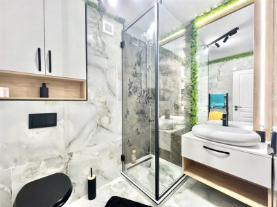 Apartamente de vanzare Cluj-Napoca Dambul-Rotund imagine mica 9