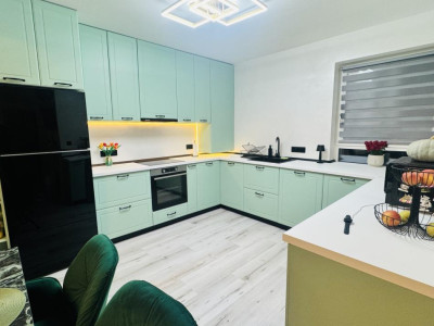 Apartamente de vanzare Sibiu Selimbar imagine mica 2