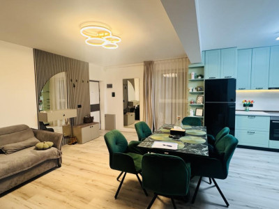 Apartamente de vanzare Sibiu Selimbar imagine mica 3