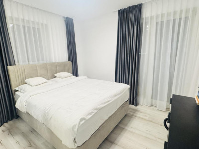 Apartamente de vanzare Sibiu Selimbar imagine mica 4