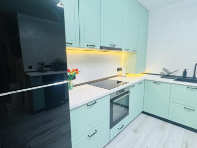 Apartamente de vanzare Sibiu Selimbar imagine mica 6