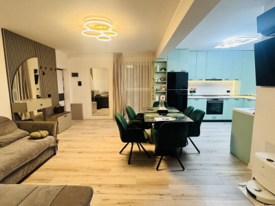 Apartamente de vanzare Sibiu Selimbar imagine mica 9
