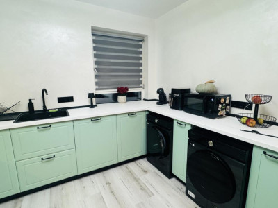 Apartamente de vanzare Sibiu Selimbar imagine mica 10