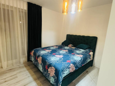 Apartamente de vanzare Sibiu Selimbar imagine mica 11