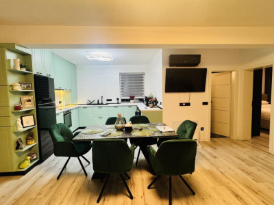 Apartamente de vanzare Sibiu Selimbar imagine mica 12