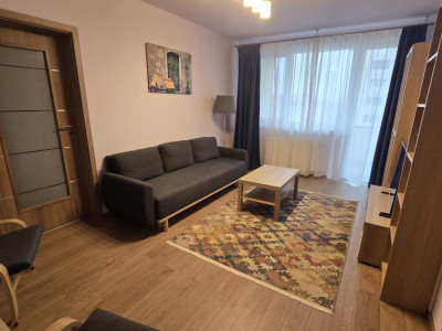 Apartamente de inchiriat Sibiu Mihai Viteazul imagine mica 2
