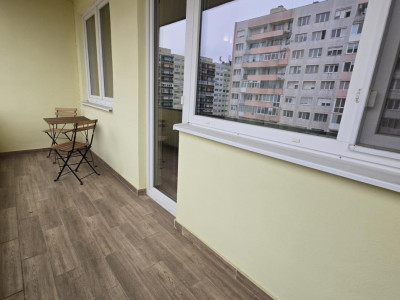 Apartamente de inchiriat Sibiu Mihai Viteazul imagine mica 3