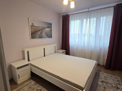 Apartamente de inchiriat Sibiu Mihai Viteazul imagine mica 4