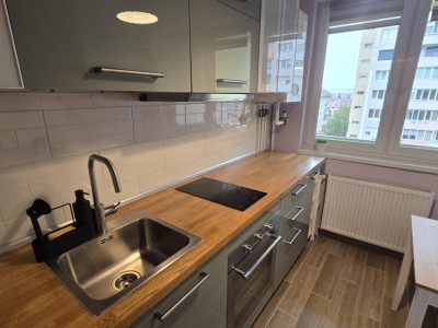 Apartamente de inchiriat Sibiu Mihai Viteazul imagine mica 6