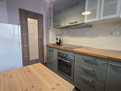 Apartamente de inchiriat Sibiu Mihai Viteazul imagine mica 7