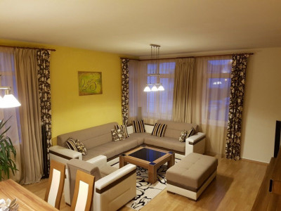 Apartamente de vanzare Sibiu Strand imagine mica 3