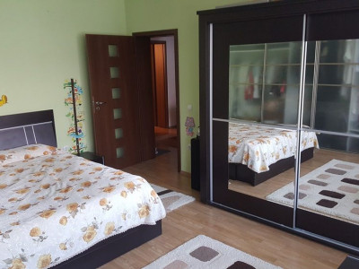 Apartamente de vanzare Sibiu Strand imagine mica 8