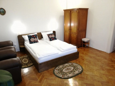 Apartamente de vanzare Sibiu Centrul Istoric imagine mica 3