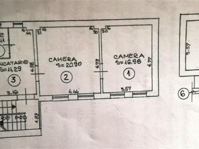 Apartamente de vanzare Sibiu Centrul Istoric imagine mica 25