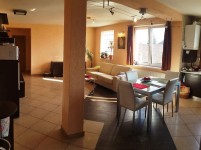 Apartamente de vanzare Sibiu Turnisor imagine mica 2