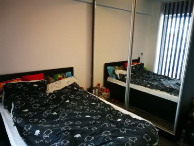 Apartament cu 2 camere si balcon de vanzare pe Mihai Viteazu