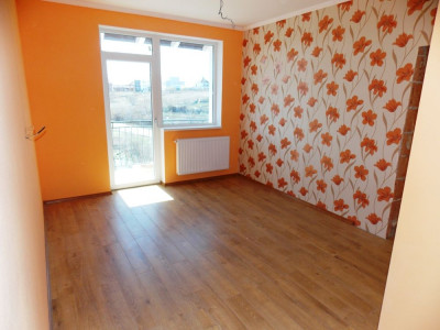 Apartament de vanzare cu 3 camere in Sibiu zona Vasile Aaron