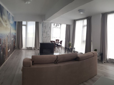 Apartamente de vanzare Sibiu Doamna Stanca imagine mica 2