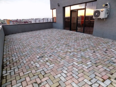 Apartamente de inchiriat Sibiu Mihai Viteazul imagine mica 10