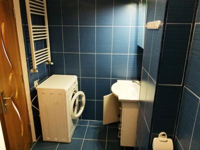 Apartamente de inchiriat Sibiu Mihai Viteazul imagine mica 16