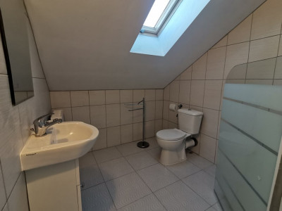 Apartamente de vanzare Sibiu Calea Cisnadiei - Arhitectilor imagine mica 9