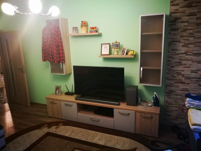 Apartamente de vanzare Sibiu Calea Cisnadiei - Arhitectilor imagine mica 2