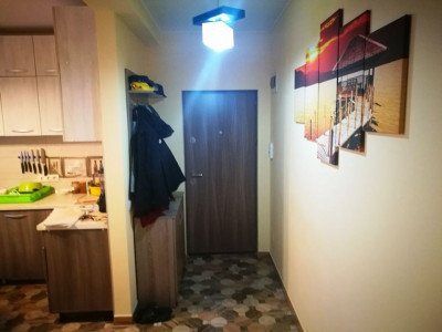 Apartamente de vanzare Sibiu Calea Cisnadiei - Arhitectilor imagine mica 4