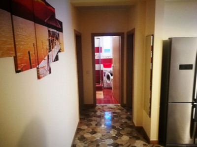 Apartamente de vanzare Sibiu Calea Cisnadiei - Arhitectilor imagine mica 5