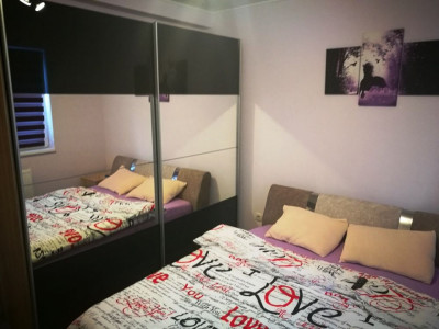 Apartamente de vanzare Sibiu Calea Cisnadiei - Arhitectilor imagine mica 6