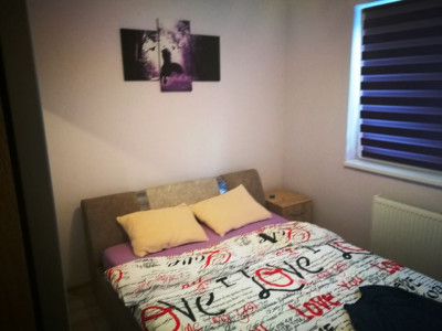 Apartamente de vanzare Sibiu Calea Cisnadiei - Arhitectilor imagine mica 7