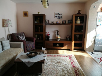 Apartamente de vanzare Sibiu Turnisor imagine mica 2