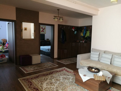 Apartamente de vanzare Sibiu Turnisor imagine mica 3