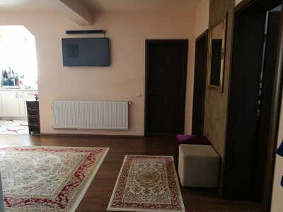 Apartamente de vanzare Sibiu Turnisor imagine mica 5