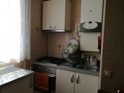 Apartamente de vanzare Sibiu Turnisor imagine mica 9