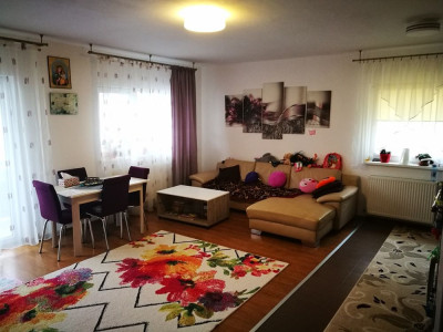 Apartamente de vanzare Sibiu Calea Cisnadiei - Arhitectilor imagine mica 2