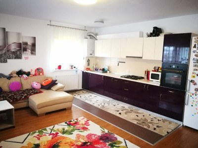 Apartamente de vanzare Sibiu Calea Cisnadiei - Arhitectilor imagine mica 3